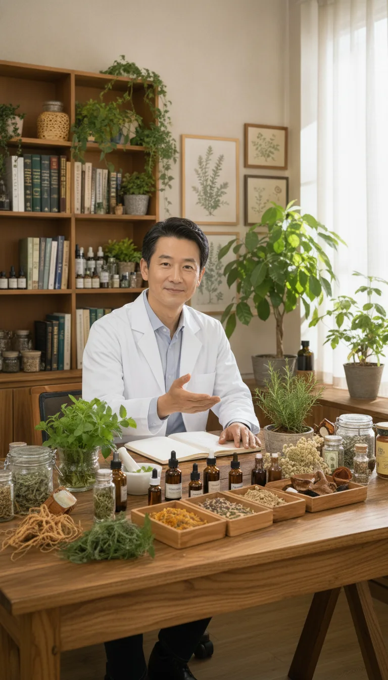 Sri Wulandari - Ahli Resep dan Nutrisi